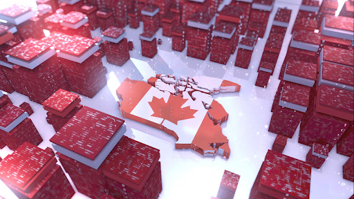 Canada cybersecurity AI investment