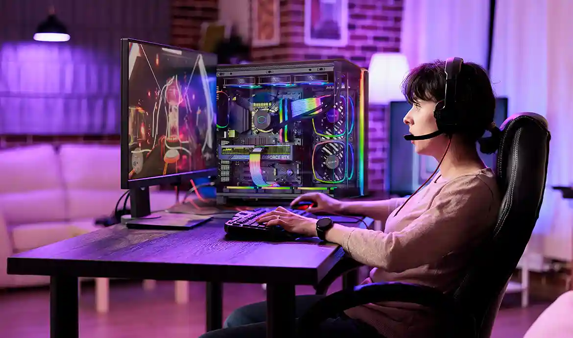 Game design and planning
