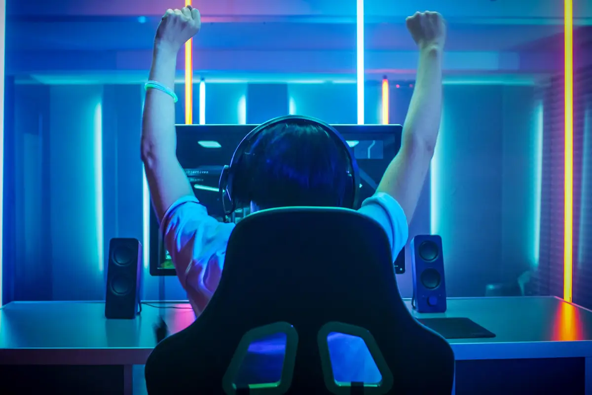 Quiz based learning and gaming