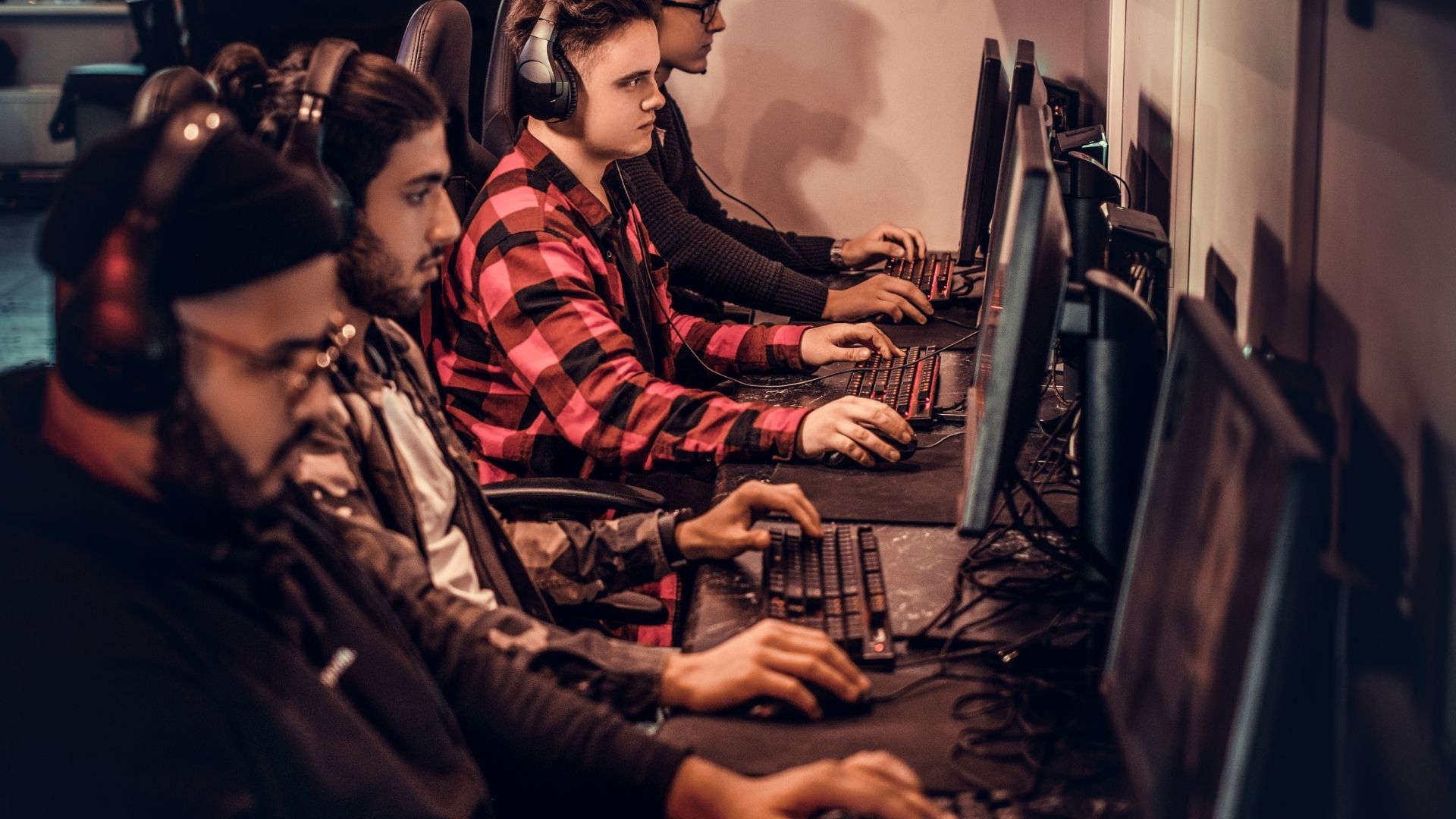 Tournament quiz